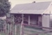 Fitzpatrick's cottage in Gills Road; La Roche, Alan; November 1981; 2018.109.27