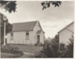 The old Howick Courthouse in the Garden of Memories; La Roche, Alan; 1/09/1970; 2019.093.09