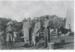 Hancock family on the farm at Barn Bay; March 17 1913; 2016.443.36