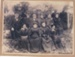 50th Fencible Reunion showing descendants who arrived on "Sir Robert Sale" 1897.; 25 October 1897; P2021.156.01