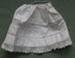 Petticoat; Unknown; 1880-1910; T2017.64