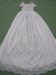 Gown Christening; Unknown; 1890-1910; T2016.175