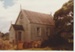 Methodist church in East Tamaki being removed.; La Roche, Alan; 1/02/1985; 2018.266.01