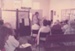 A Docent Trainiing Course for museum interpreters, held in Pakuranga School.; March 1982; P2021.95.11