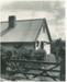 Fencible cottage in Avenue Road, Onehunga; 12.04.1948; 2017.142.13