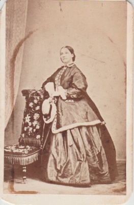 Ellen Jane Bailey; 1862; 2018.303.10