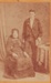 John Archibald II and his mother Jane Roycroft; Foy Bros., Thames; 1878; 2018.411.04