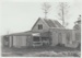 Old barn on Botany Road on Speechlay's Farm; La Roche, Alan; 1975-6; 2018.012.99