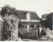Edwin Robert's homestead on Edwin Roberts Road (now Butley Drive); c1976; 2018.129.06