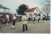 Morris dancers at Howick Historical Village.; c1995; 2019.133.02