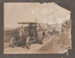 Udy's traction engine in Pakuranga; 1906; 2017.458.03