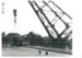 Mahua crane demolishing Panmure bridge; 1959; 2017.285.23