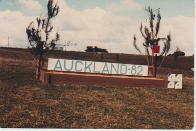NZ Pony Club Championship, 1982; 1982; 2017.109.74