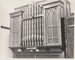 All Saints Church organ; Hattaway, Robert; 2018.227.03