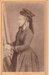 Blanche Lush; Foy Bros., Thames; 1890-1897; 2018.378.03