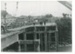 Mahua crane demolishing Panmure bridge; 1959; 2017.285.26