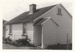 Briody-McDaniel's cottage, previously McDermott's, at the Howick Historical Village.; La Roche, Alan; September 1980; P2020.98.02