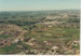 Aerial view of Pakuranga; 1990; 2019.008.01