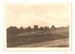 Photograph: "View to N. N. E. and showing the estate road faintly thus."; Mr Gregory; C. 1950; 00036