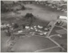 Aerial view of the Howick Historical Village.; Homer, Lloyd New Zealand Geological Survey; 1/08/1982; 2019.104.04
