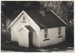 Miniature replica of a Fencible pensioner's cottage; 1967; 2019.091.23