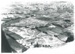 Aerial view of Pakuranga c.1970; Whites Aviation; c1970; 2016.494.105