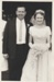 Ernie and Lynette Brickell's wedding day; Beresford Cox, Panmure; c1950; 2018.311.09