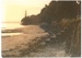 Howick Beach at low tide c1999; La Roche, Alan; c1999; 2016.549.56