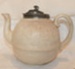 Teapot - porcelain

; O2019.46
