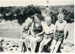 The Jenkins family swiming at Pakuranga; 23/01/1935; 2016.447.40