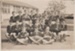 Howick District High School Rugby Football team.; Sloan Photo Service; 1950; 2019.072.06