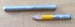 Pencil in silver holder; O2017.137.03 