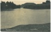 The Tamaki River entrance to Panmure Lagoon; Wilson, W T; 1929; 2017.245.00