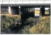 Mooney's bridge over Botany Creek; La Roche, Alan; c1985; 2016.483.80