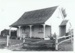 Sergeant Barry's cottage in Howick Historical Village.; 1980; P2020.128.04