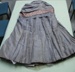 Dress; Unknown; 1887; T2016.529.1.2
