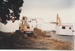 Demolition of Seabrook Fowlds Motors.; La Roche, Alan; 1/05/1992; 2017.582.40