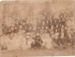 50th Fencible Reunion in 1897 showing families in a group photograph. ; 1897; P2021.155.01