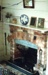 Fireplace in Johnson's Cottage; 1/11/1959; 2017.500.02