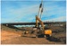 Construction of the Ormiston Road Bridge; La Roche, Alan; 1/03/2011; 2017.181.84