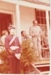 The official party on the verandah of Eckfords Homestead.; 8/03/1980; 2019.100.25