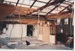 Demolition of Seabrook Fowlds Motors.; La Roche, Alan; 1/05/1992; 2017.582.37