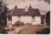 Eileen Martensen outside The McDermott cottage; 1963-1964; 2019.091.36