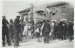 Opening of the concrete road; 1/01/1931; 2017.557.63