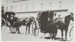 Hansom cab stand, Quay Street; Richardson, James D; 1870; 2017.563.01