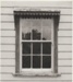 Bell House casement window.; Roff, Richard; 2018.051.47