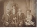John Gill and three generations of descendants; 1887; 2018.351.06