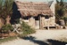 Sod Cottage, Howick Historical Village 
; Harris, Josie; 1980s; P2020.43.03