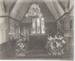 All Saints Church altar; Judkins, A J T; 1912-1918; 2018.232.11