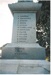 East Tamaki War Memorial, 1914 - 1918; La Roche, Alan; 1/03/2011; 2017.182.86